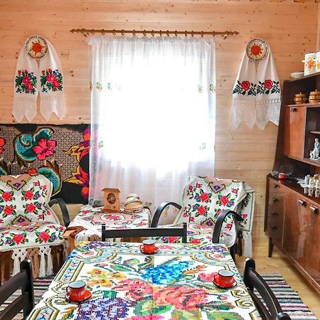 Casa Nely Hotel Sighetu Marmaţiei Екстериор снимка
