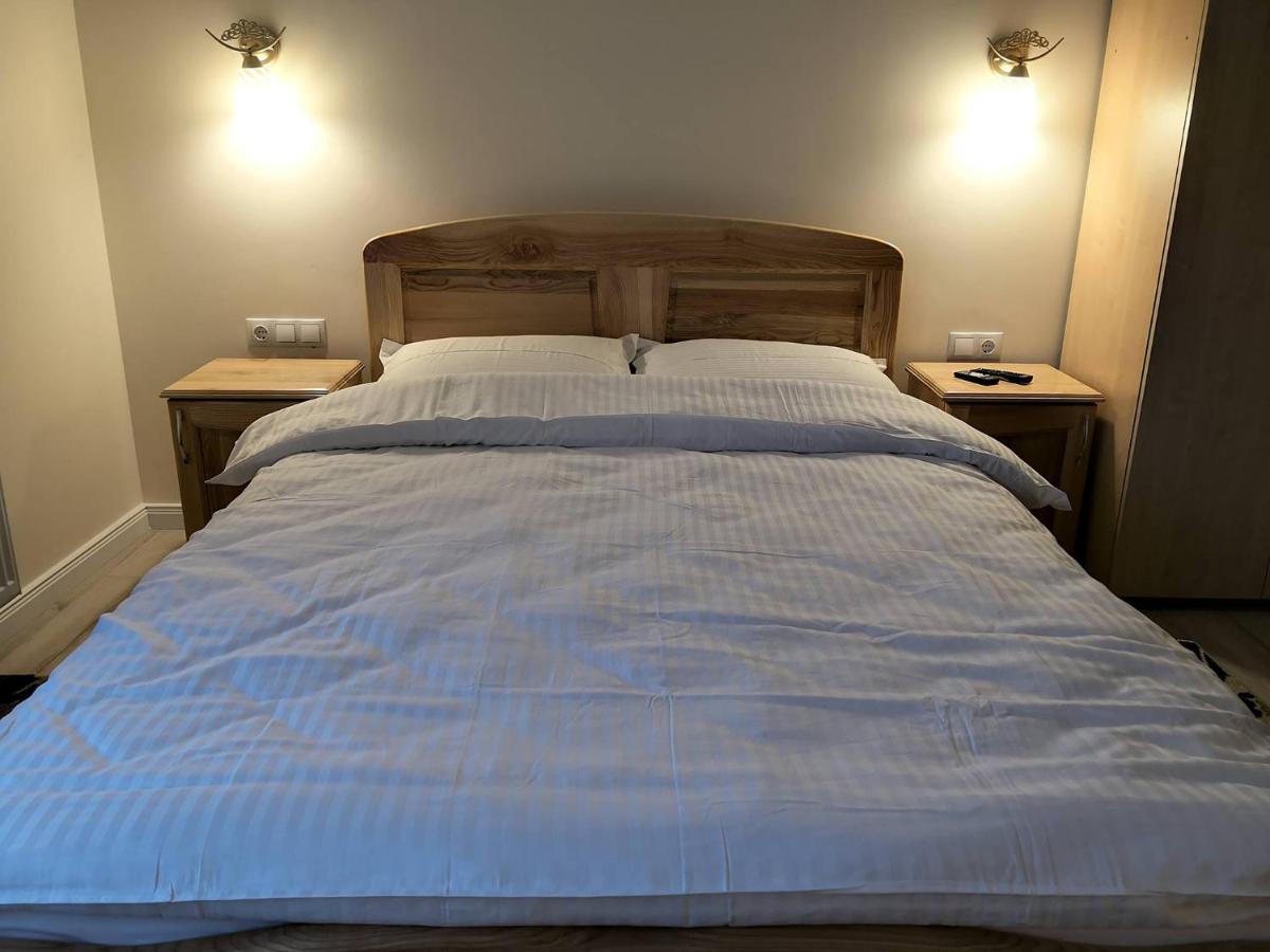 Casa Nely Hotel Sighetu Marmaţiei Екстериор снимка
