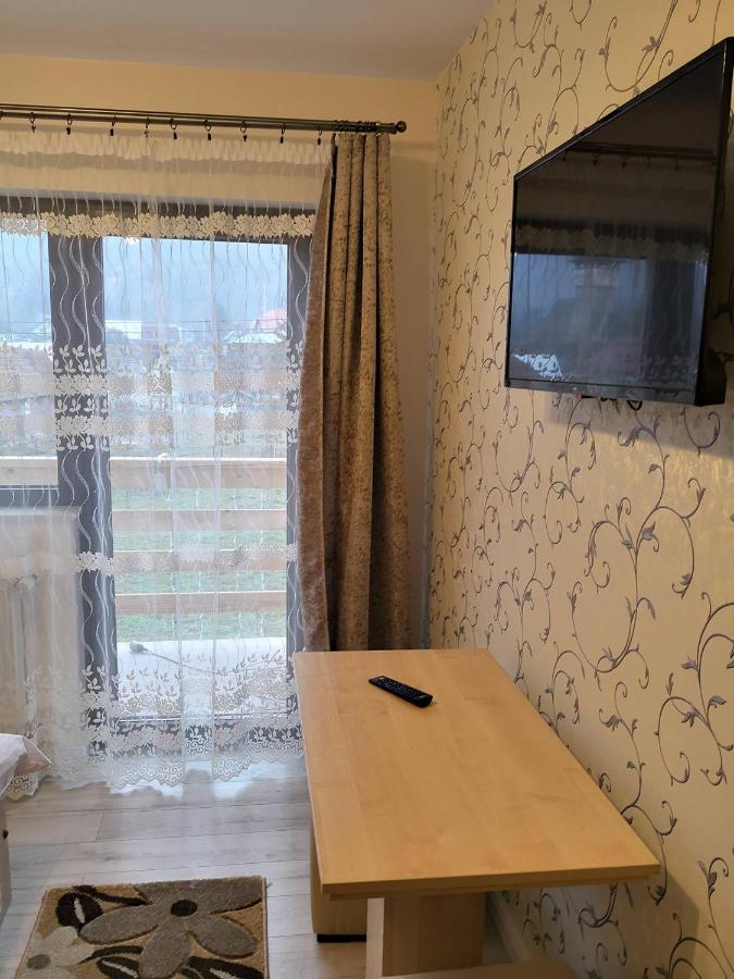Casa Nely Hotel Sighetu Marmaţiei Екстериор снимка